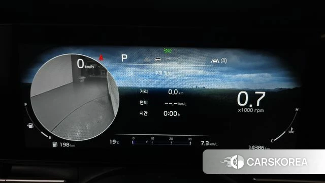 Kia Carnival 4th generation id 4354968 из Кореи 29