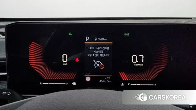 Kia The New K5 3rd generation id 4407999 из Кореи 31
