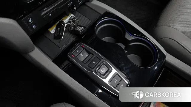 Honda Pilot 3rd generation id 3712641 из Кореи 18