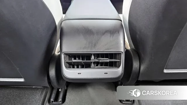 Tesla Model 3 id 3306155 из Кореи 18