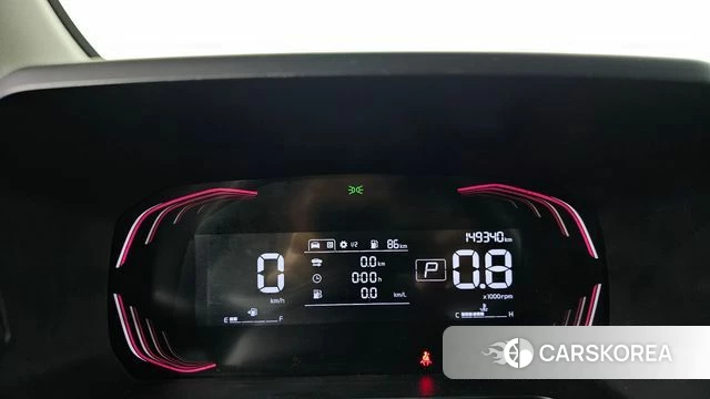 Kia The New Kia Ray id 4302970 из Кореи 18