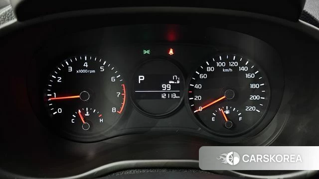 Kia Morning Urban (JA) id 3934443 из Кореи 18