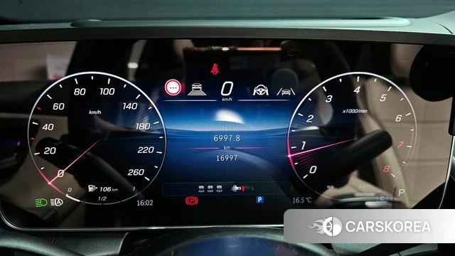 Mercedes-Benz GLC-Class X254 id 4242934 из Кореи 29