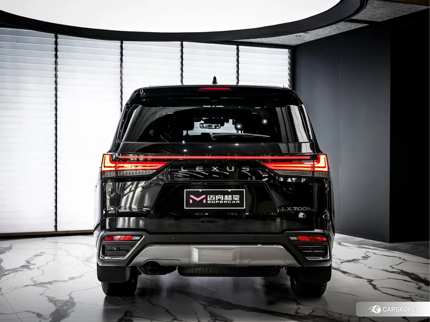 Lexus LX id 4679736 из Китая 16