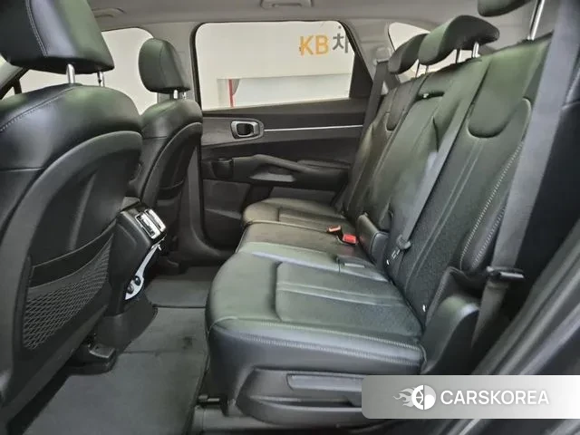 Kia Sorento 4th Generation id 3452535 из Кореи 18