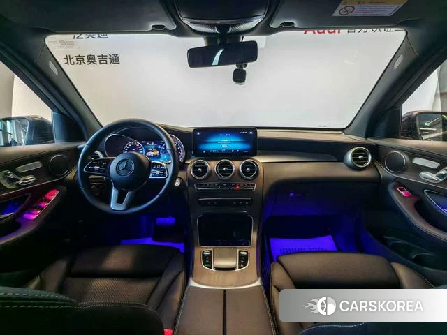 Mercedes-Benz GLC id 4264606 из Китая 21