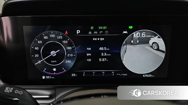 Kia Carnival 4th generation id 4794027 из Кореи 35