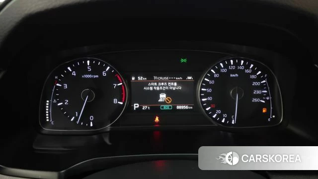 Kia K7 Premier id 4325068 из Кореи 18