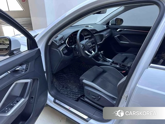 Audi Q3 id 4272702 из Китая 16