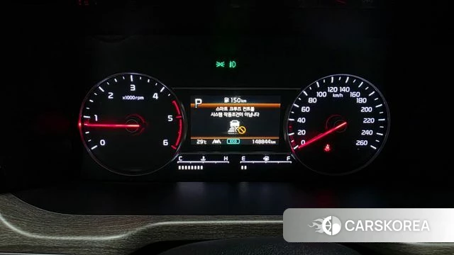 Kia Sorento 4th Generation id 4732319 из Кореи 33