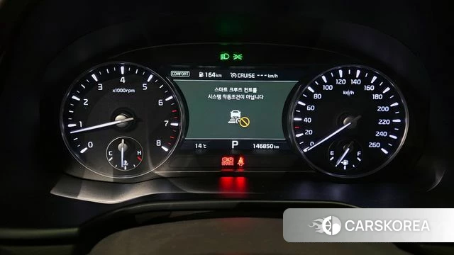 Kia More K9 id 3853573 из Кореи 18
