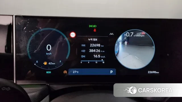 Hyundai Sonata D Edge (DN8) id 2914866 из Кореи 18