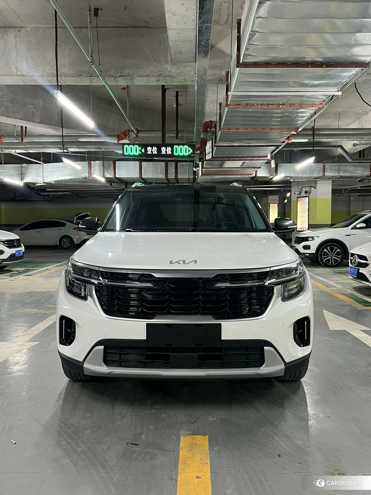 Kia Setus id 4461347 из Китая 12