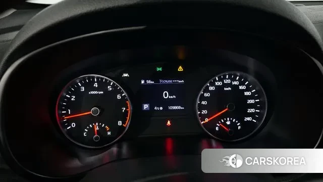 Kia Sportage The Bold id 3509998 из Кореи 18