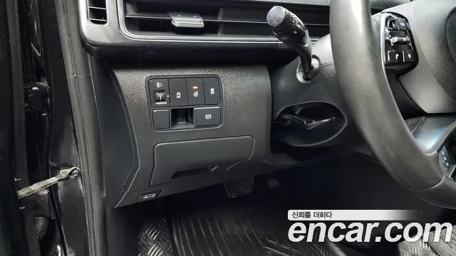 Hyundai Staria id 2663451 из Кореи 18