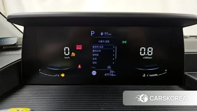 Hyundai Staria id 3159447 из Кореи 18