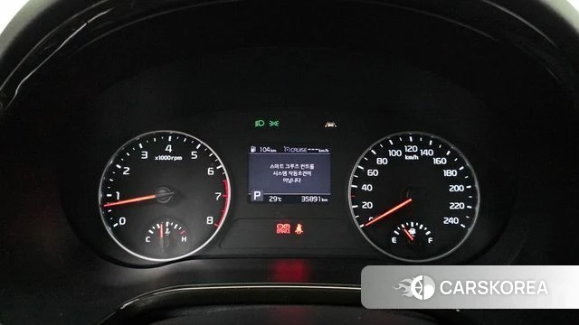 Kia Seltos id 4758991 из Кореи 18
