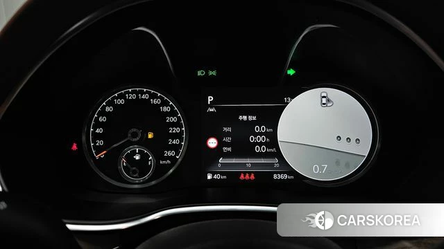 Genesis G80 (RG3) id 3793578 из Кореи 18