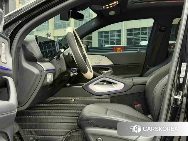 Mercedes-Benz GLE coupe id 4265539 из Китая 10