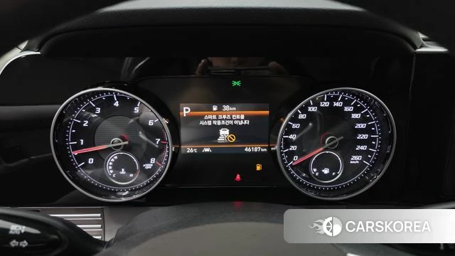 Hyundai The New Grandeur IG id 4624791 из Кореи 18