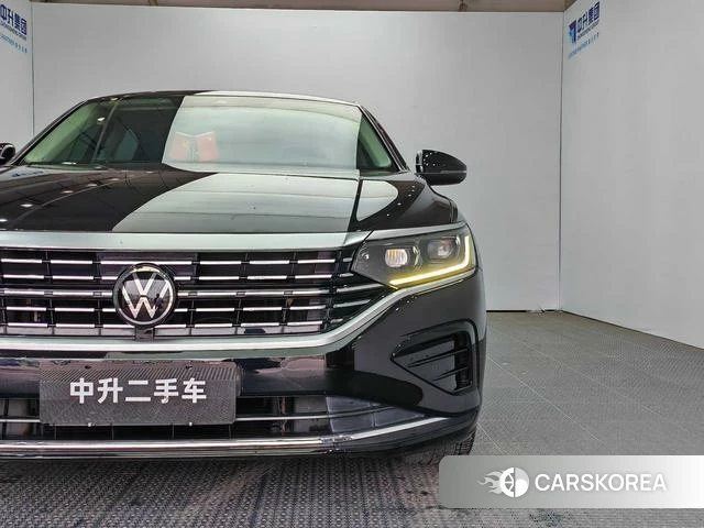 Volkswagen Passat id 4261288 из Китая 19