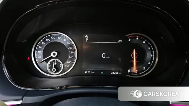 Genesis GV70 id 3002222 из Кореи 18