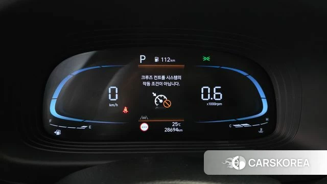 Hyundai Venue id 4432891 из Кореи 18