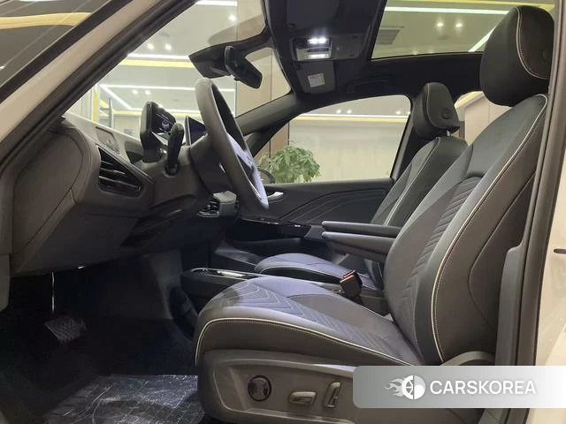 Volkswagen ID.3 id 4235941 из Китая 25