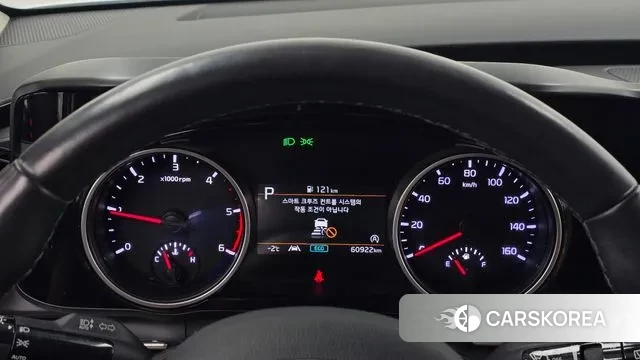 Kia Carnival 4th generation id 3624967 из Кореи 18