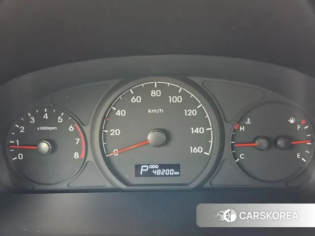 Hyundai The New Grand Starex id 3156453 из Кореи 16