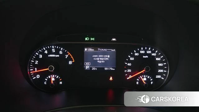 Kia Soul Booster id 4785375 из Кореи 29