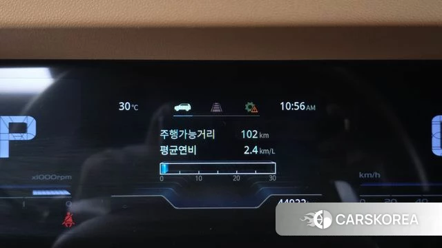Ssangyong Torres id 4463514 из Кореи 18