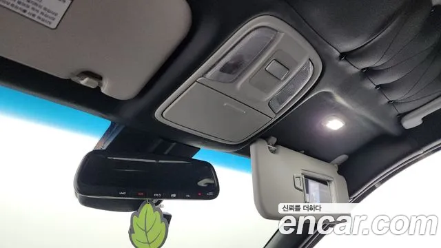 Kia Niro EV id 2656296 из Кореи 18