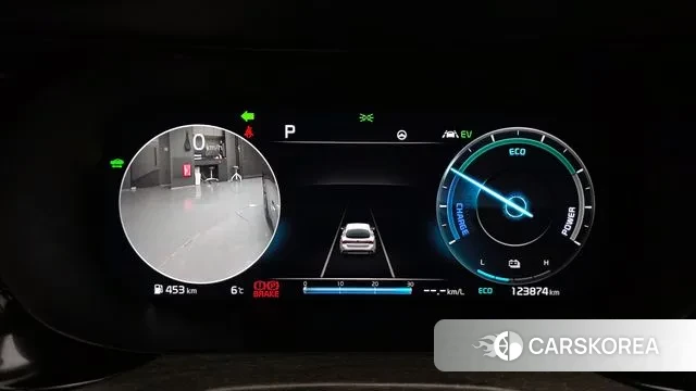 Kia K5 Hybrid 3rd Generation id 3556724 из Кореи 18