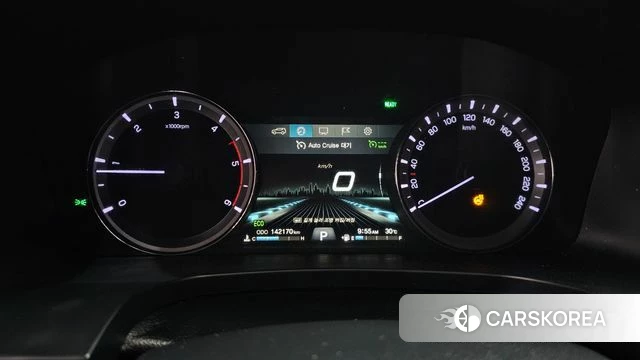 Ssangyong Rexton Sports Cannes id 4632791 из Кореи 18