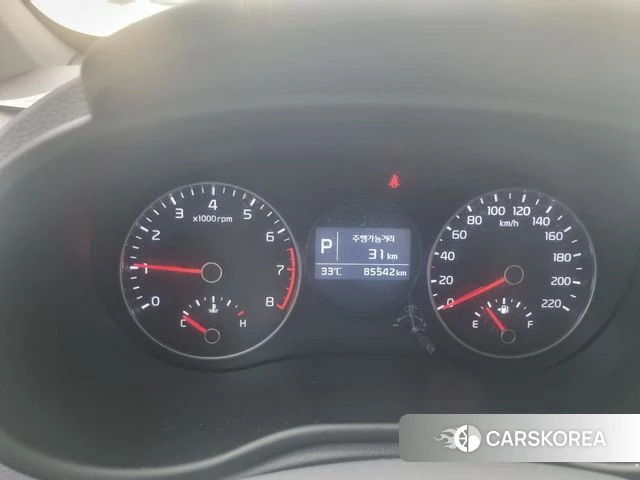 Kia All New Morning (JA) id 4546936 из Кореи 18