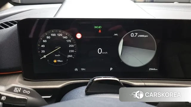 Kia The New Sportage 5th Generation id 3272411 из Кореи 18