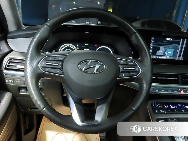 Hyundai Palisade id 4202566 из Кореи 18