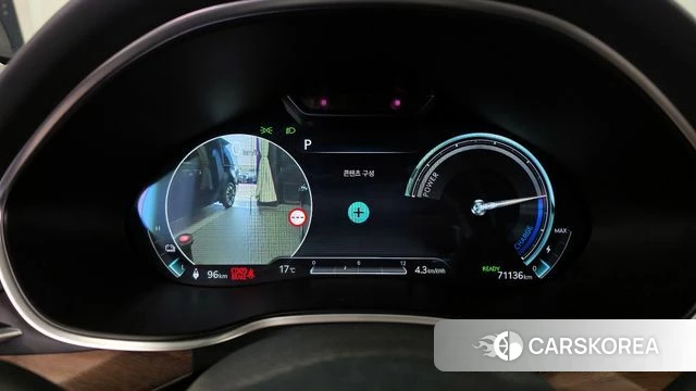 Genesis Electrified G80 (RG3) id 3877866 из Кореи 18