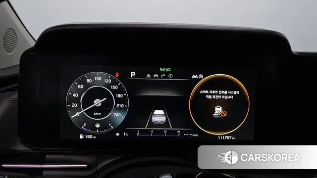 Kia Carnival 4th generation id 3555466 из Кореи 18