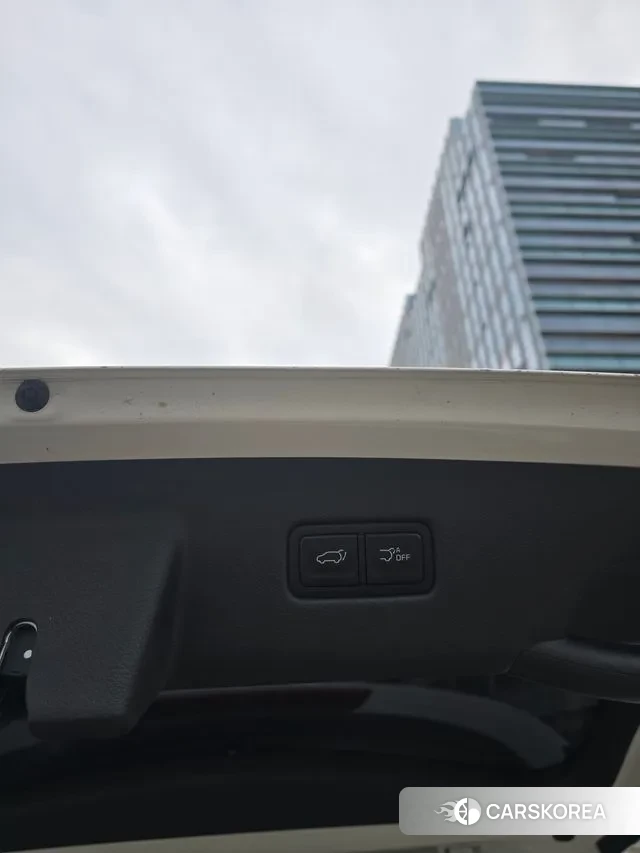 Kia Carnival 4th generation id 3444198 из Кореи 10