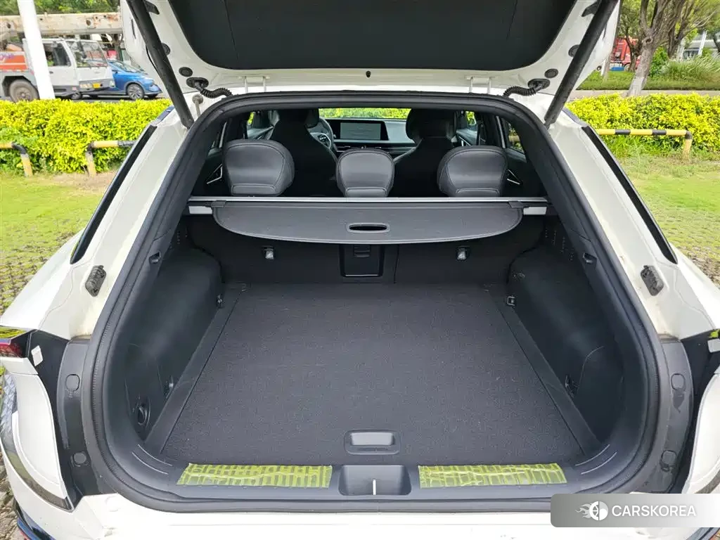 Kia EV6 id 4514100 из Китая 8