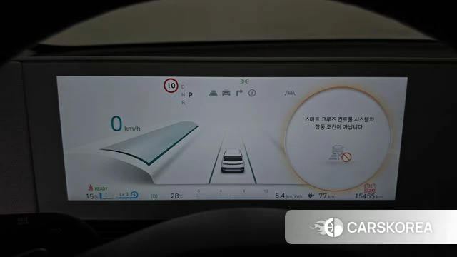 Hyundai Ionic 5 id 4649922 из Кореи 18