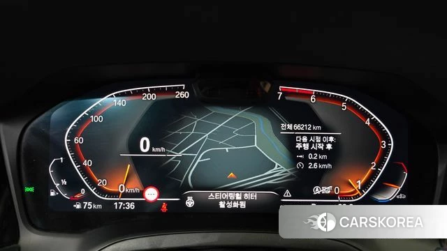 BMW 4 Series (G22) id 4645834 из Кореи 28