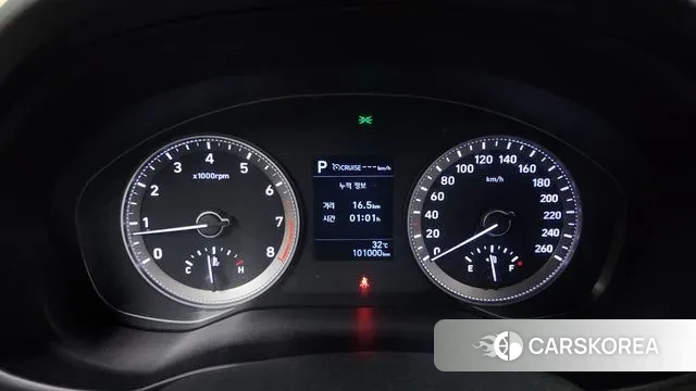 Hyundai Grandeur IG id 3045206 из Кореи 18