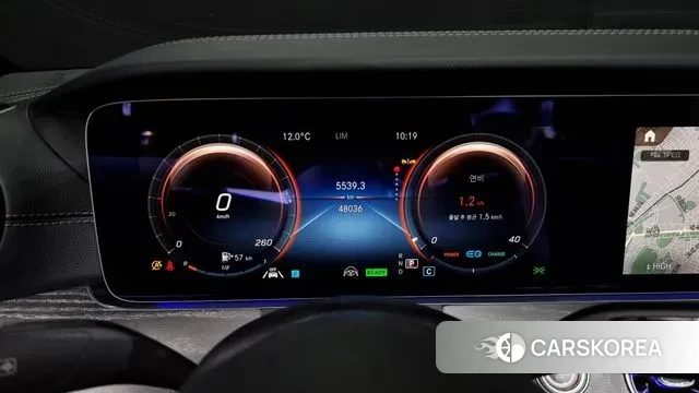 Mercedes-Benz E-Class W213 id 3487915 из Кореи 18