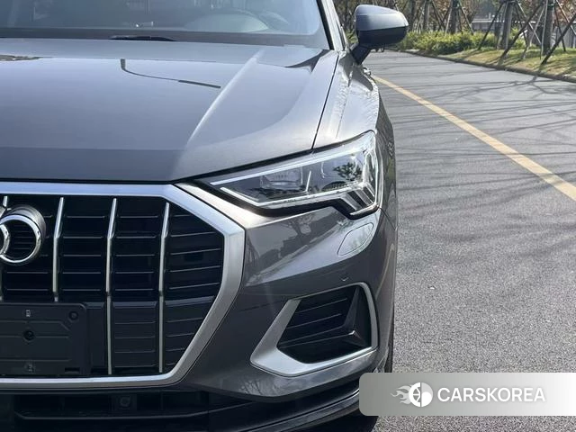 Audi Q3 id 4215597 из Китая 31