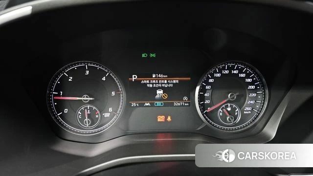 Hyundai The New Santa Fe id 4382687 из Кореи 29