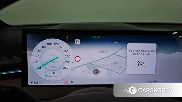 Genesis GV70 id 3447040 из Кореи 18