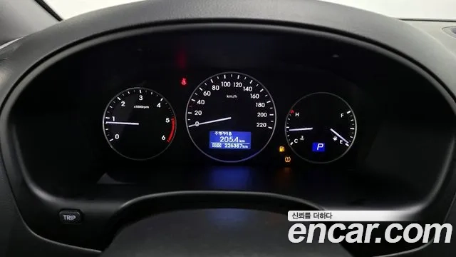 Hyundai The New Grand Starex id 2876345 из Кореи 18